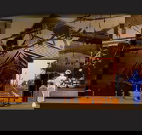 POW Hologram Theatre - C Tourism