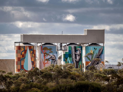 PUBLIC Silo Trail - C Tourism 1