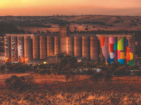 PUBLIC Silo Trail - C Tourism 2