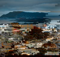 PUBLIC Silo Trail Albany - C Tourism