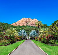 Queens Gardens - C Tourism