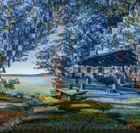 Queens Lake picnic area - C Tourism