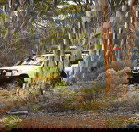 Ravensthorpe Range - C Tourism