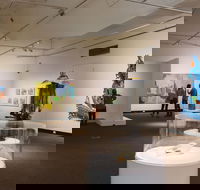 Redcliffe Art Gallery - C Tourism