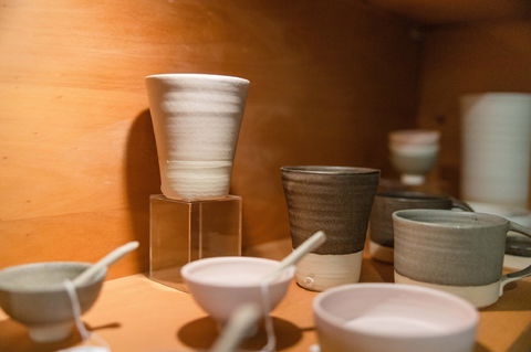 Redcliffe Art Gallery - C Tourism 2