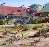 Ringsfield House Nanango - C Tourism