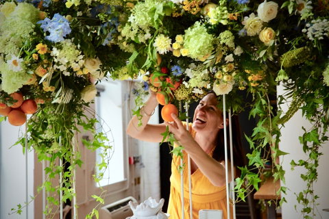 Robe Flower School - C Tourism 0