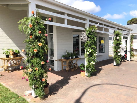 Robe Flower School - C Tourism 1