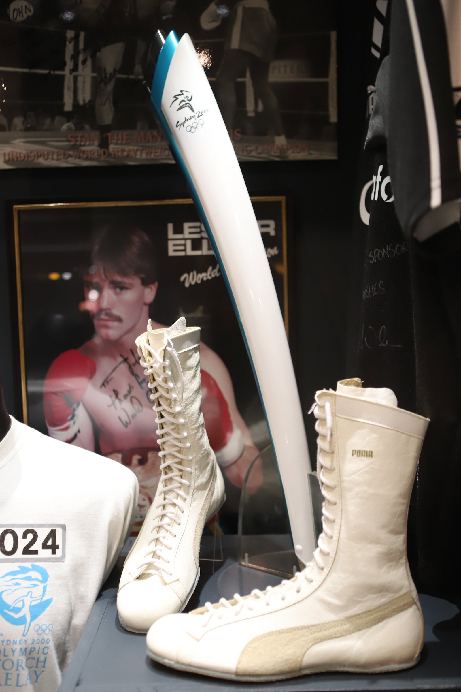 Ballendella VIC C Tourism