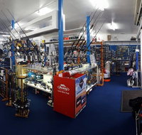 Rocks Marine Bait and Tackle - C Tourism