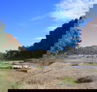 Ruby Gap Nature Park - C Tourism