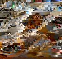 Samford District Historical Museum Society Incorporated - C Tourism