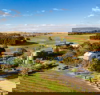 Sevenhill Cellars Weekday Tours - C Tourism