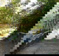 Shapcott Park - C Tourism