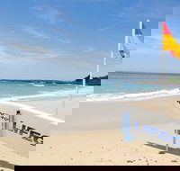 Shellharbour North Beach - C Tourism