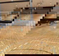 Shoalhaven Indoor Sports Centre - C Tourism