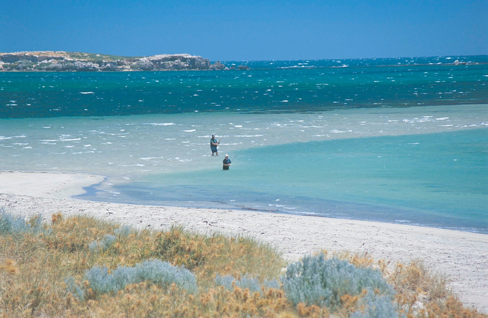 Singleton WA C Tourism