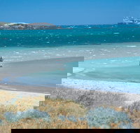 Singleton - C Tourism