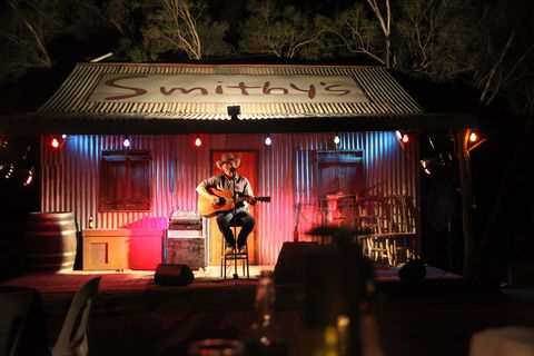 Smithy's Outback Dinner And Show - C Tourism 2
