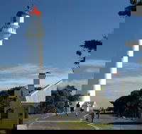 Split Point Lighthouse Tours Aireys Inlet - C Tourism