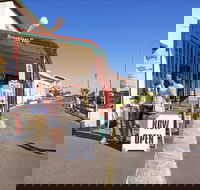 Stanley and the North West - C Tourism