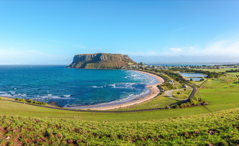 Stanley And The North West - C Tourism 1