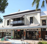Star Village Smith Street Mall Darwin - C Tourism