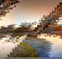 St George - C Tourism