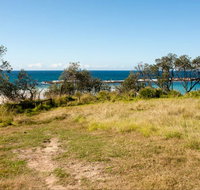 Stokes Island picnic area - C Tourism