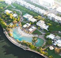 Streets Beach - C Tourism