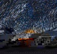 Swanpool Community Cinema - C Tourism