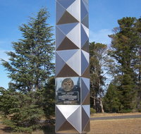 Tadeusz Kosciuszko Monument - C Tourism