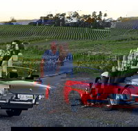 Tamar Valley Touring Route - C Tourism