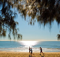 Tannum Sands - C Tourism