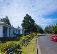 Tarraleah - C Tourism
