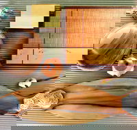 Tasmania - The Gift Shop  North West Regional Craft Centre - C Tourism