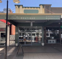 Ted and Olive Boutique - C Tourism