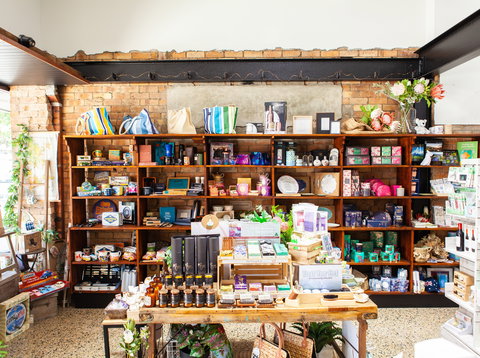 The Foundry Murwillumbah - C Tourism 1