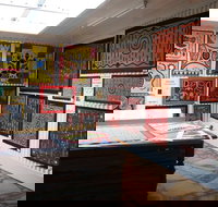 The Stockyard Gallery - C Tourism