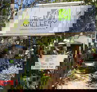 The Gallery - C Tourism