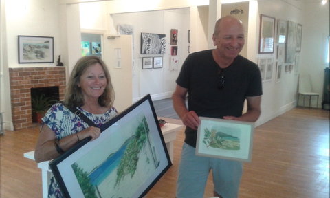 The Gallery - C Tourism 2