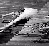 The Grenfell and District Sporting Hall of Fame - C Tourism