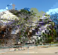 The Miner's Cottage - C Tourism