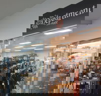 The Department Store Laurieton - C Tourism