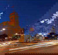 The Albany Town Hall - C Tourism