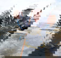 Tiddy Widdy Beach - C Tourism