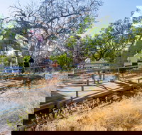 Timber Creek - C Tourism