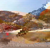 Tjoritja / West MacDonnell National Park - C Tourism