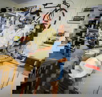 Toogoolawah  History Museum - C Tourism