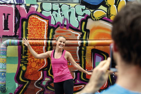 Townsville Street Art - C Tourism 1